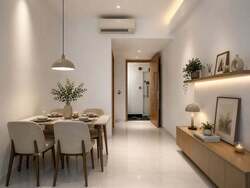 26 Newton (D11), Apartment #576705691